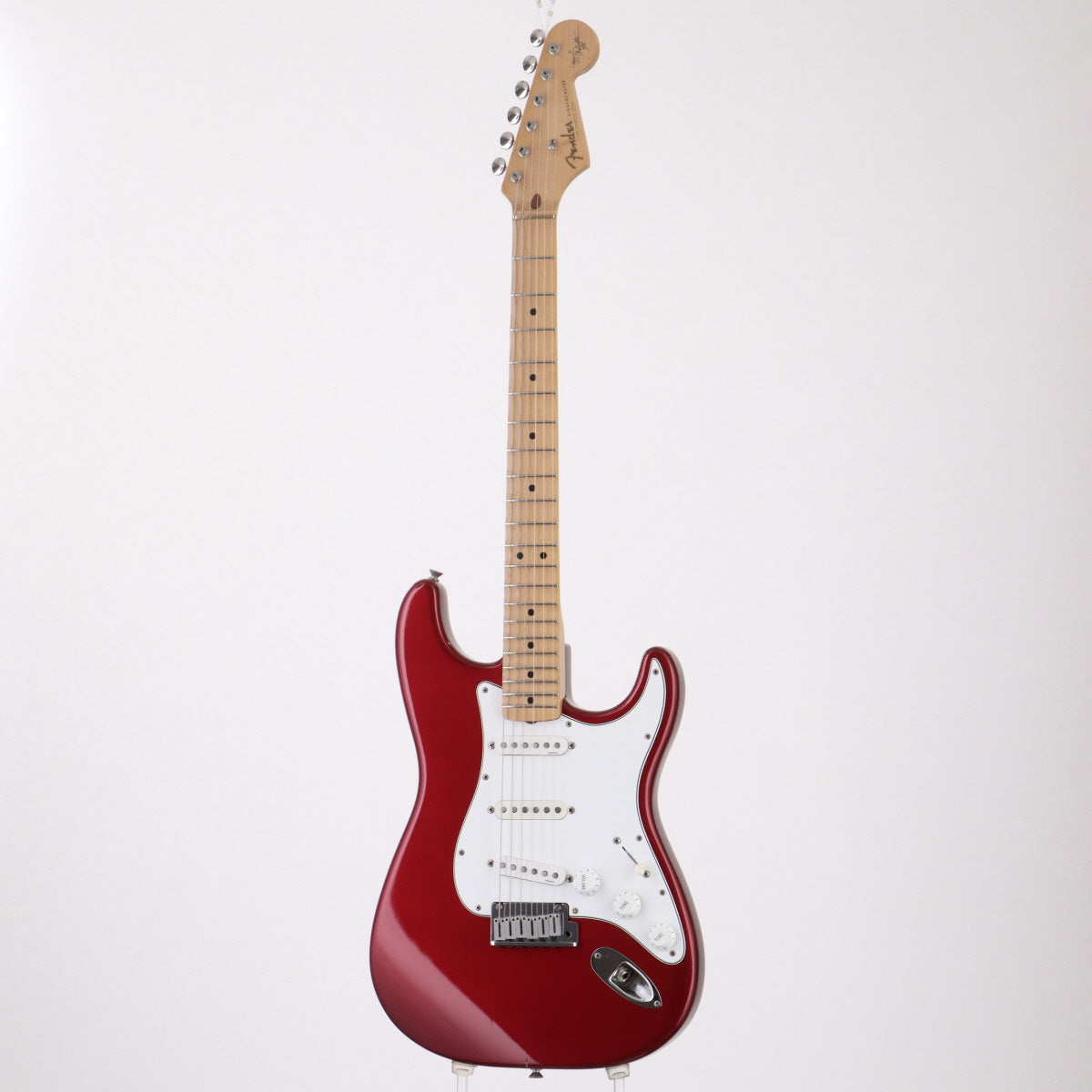 [SN SE903009] USED FENDER USA / Yngwie Malmsteen Stratocaster [03]