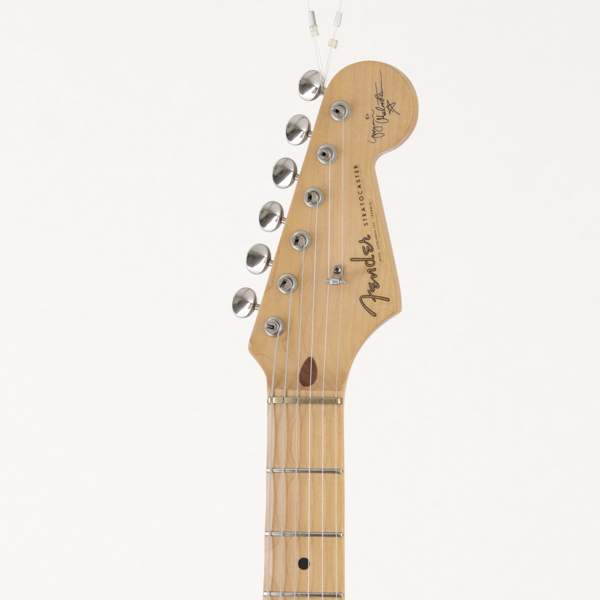 [SN SE903009] USED FENDER USA / Yngwie Malmsteen Stratocaster [03]