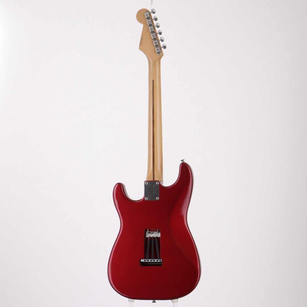 [SN SE903009] USED FENDER USA / Yngwie Malmsteen Stratocaster [03]