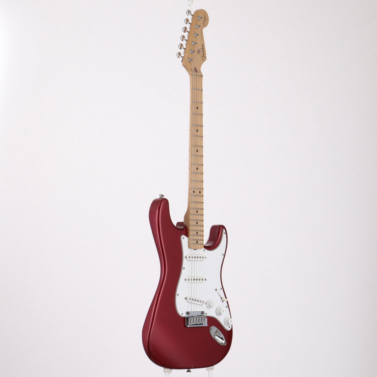 [SN SE903009] USED FENDER USA / Yngwie Malmsteen Stratocaster [03]