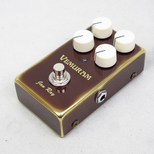 USED VEMURAM / Jan Ray Overdrive [09]