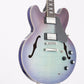 [SN 22121510211] USED Epiphone / ES-335 Figured IG Blueberry Burst made in 2022 [09]
