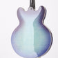 [SN 22121510211] USED Epiphone / ES-335 Figured IG Blueberry Burst made in 2022 [09]