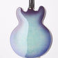 [SN 22121510211] USED Epiphone / ES-335 Figured IG Blueberry Burst made in 2022 [09]
