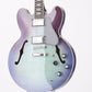 [SN 22121510211] USED Epiphone / ES-335 Figured IG Blueberry Burst made in 2022 [09]