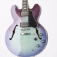 [SN 22121510211] USED Epiphone / ES-335 Figured IG Blueberry Burst made in 2022 [09]