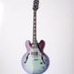 [SN 22121510211] USED Epiphone / ES-335 Figured IG Blueberry Burst made in 2022 [09]