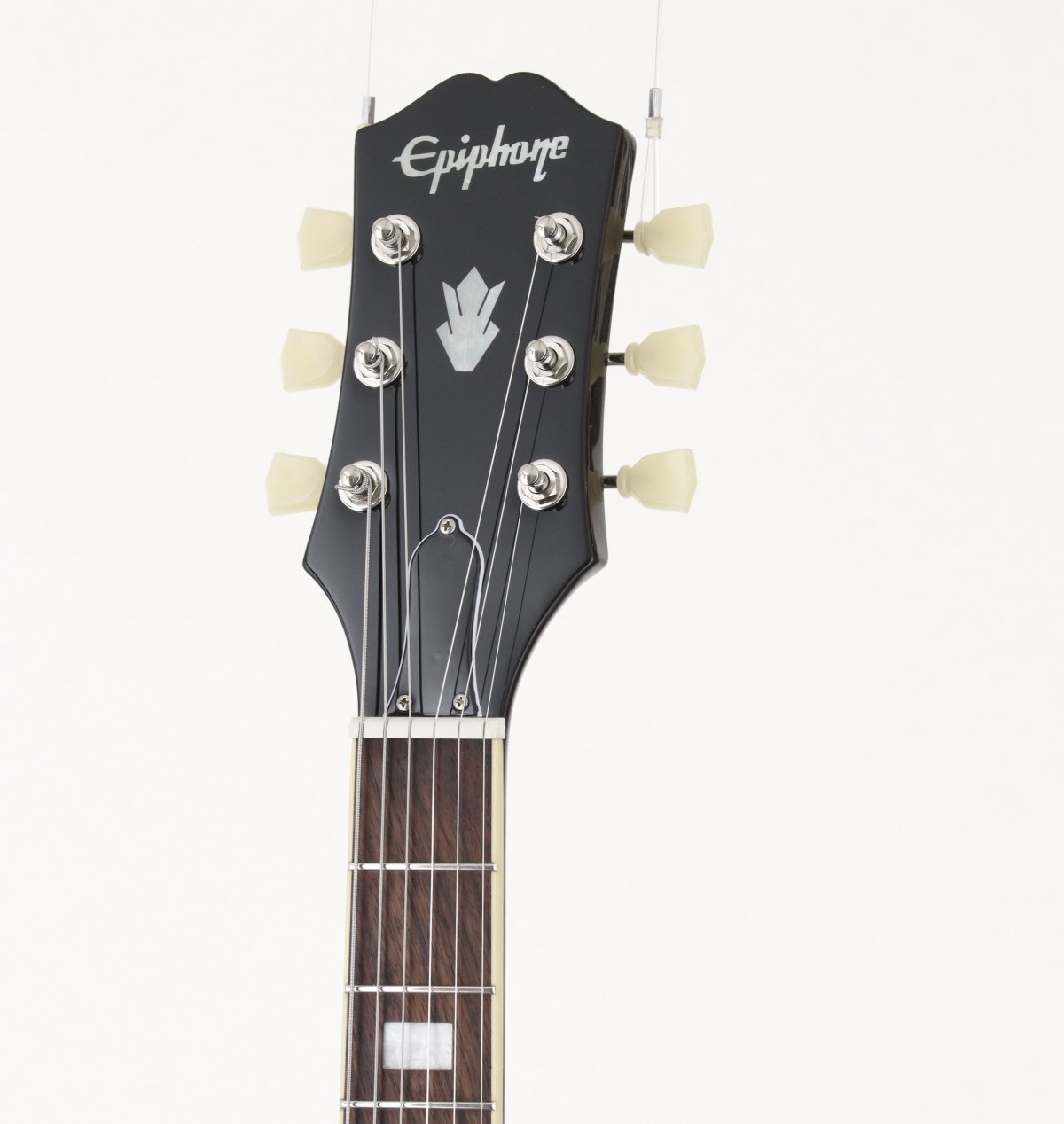 [SN 22121510211] USED Epiphone / ES-335 Figured IG Blueberry Burst made in 2022 [09]