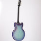 [SN 22121510211] USED Epiphone / ES-335 Figured IG Blueberry Burst made in 2022 [09]