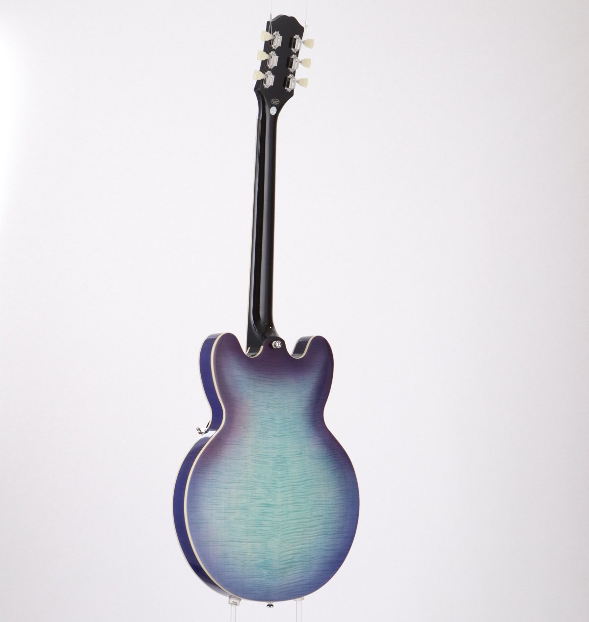 [SN 22121510211] USED Epiphone / ES-335 Figured IG Blueberry Burst made in 2022 [09]