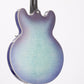 [SN 22121510211] USED Epiphone / ES-335 Figured IG Blueberry Burst made in 2022 [09]