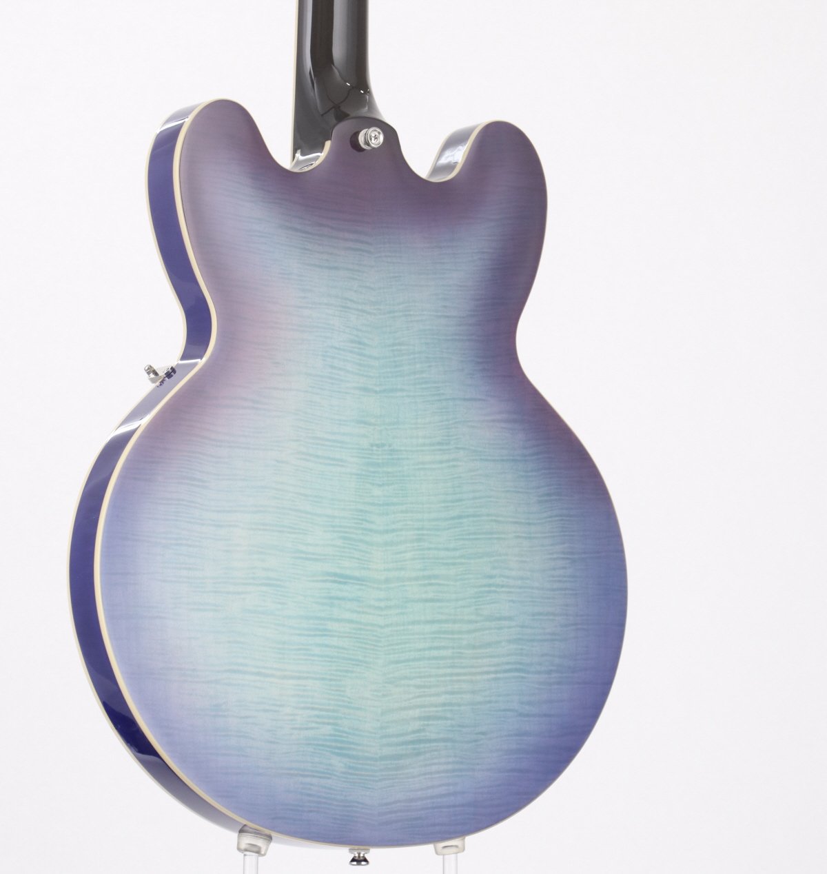 [SN 22121510211] USED Epiphone / ES-335 Figured IG Blueberry Burst made in 2022 [09]