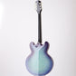 [SN 22121510211] USED Epiphone / ES-335 Figured IG Blueberry Burst made in 2022 [09]