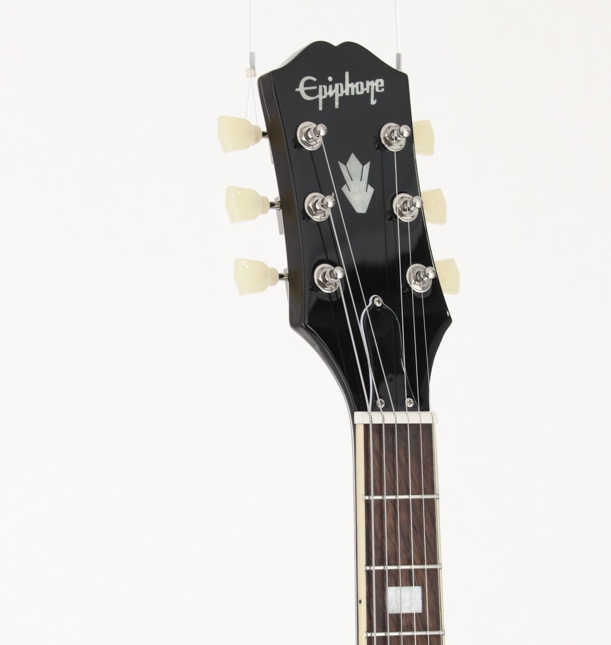 [SN 22121510211] USED Epiphone / ES-335 Figured IG Blueberry Burst made in 2022 [09]