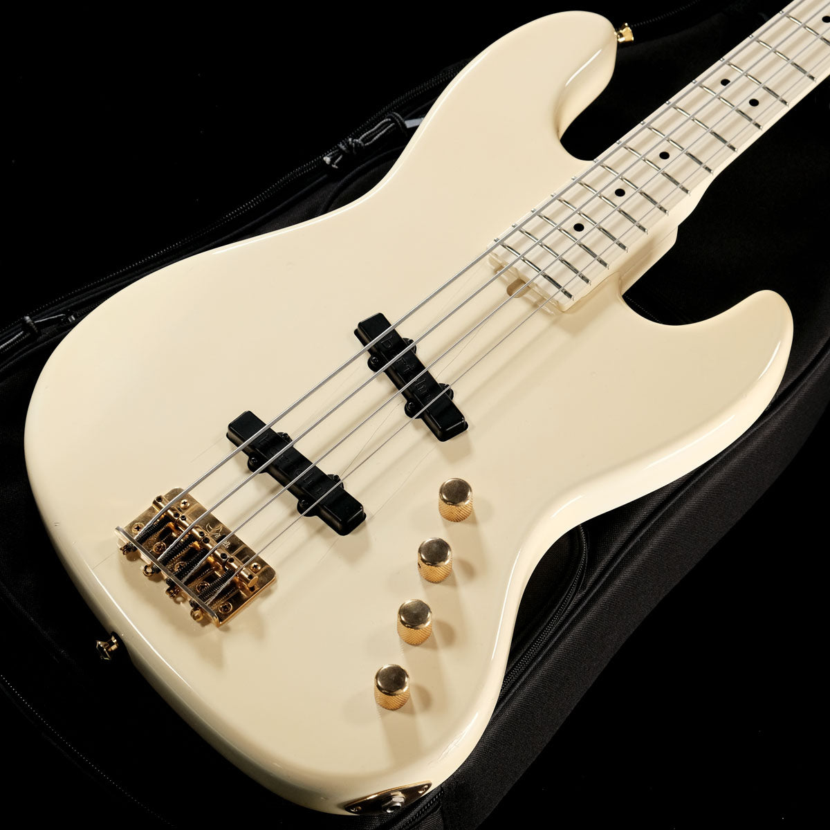 USED MOON / JJ-4 Larry Graham White [05]