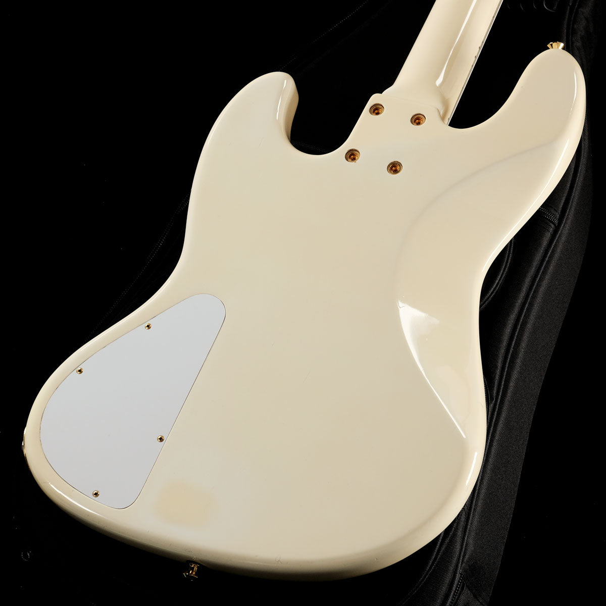 USED MOON / JJ-4 Larry Graham White [05]