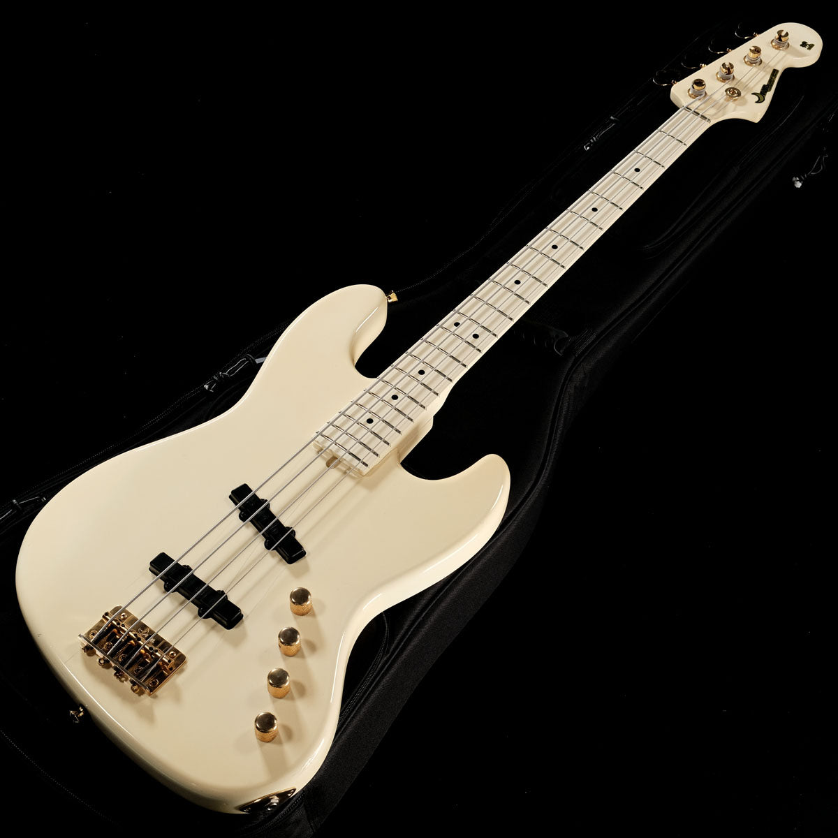 USED MOON / JJ-4 Larry Graham White [05]