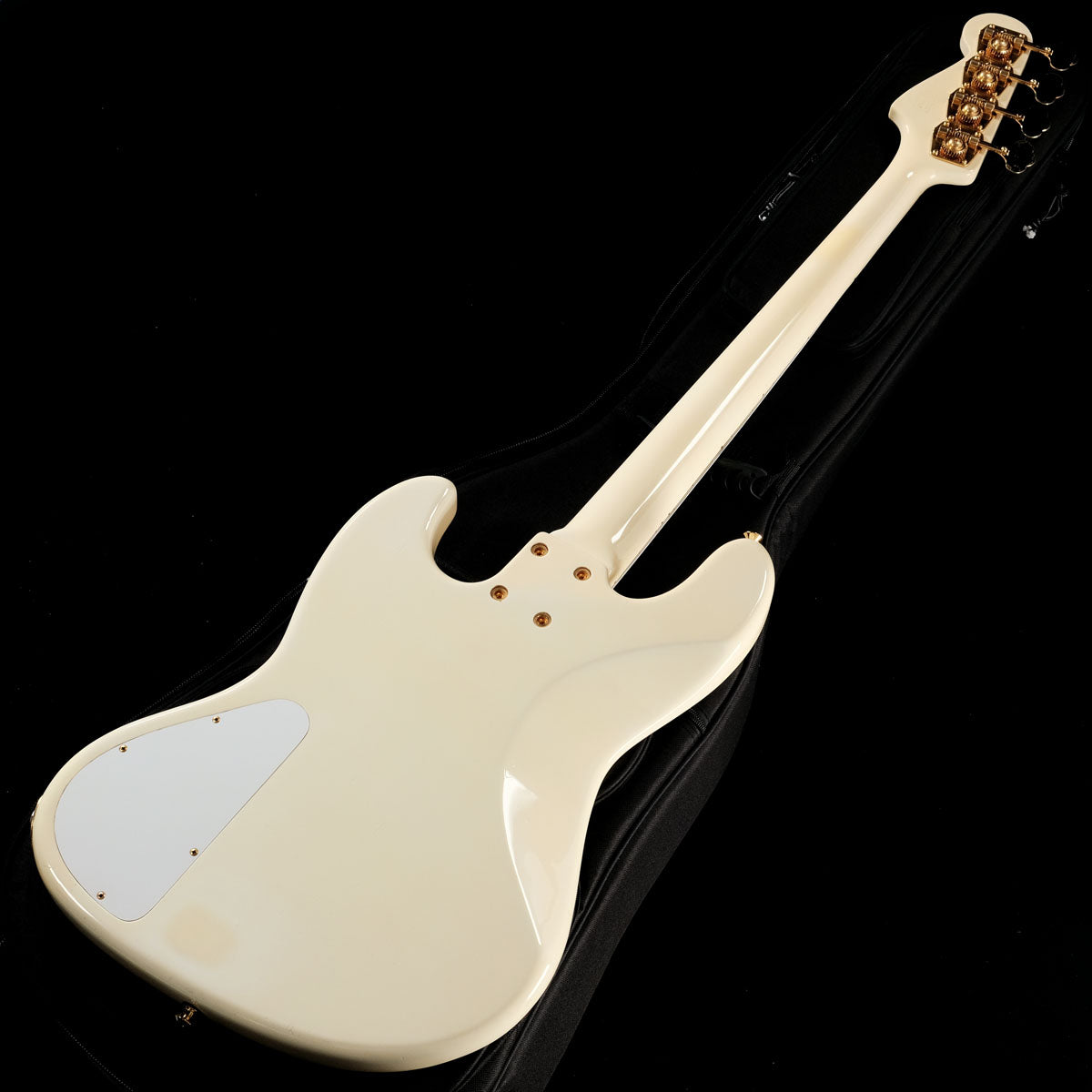 USED MOON / JJ-4 Larry Graham White [05]