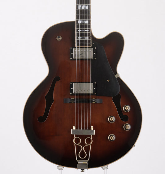 [SN S15021511] USED Ibanez / Artstar SJ-300 Dark Violin Sunburst [3.25kg / 2015] Ibanez full acoustico [08]
