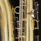 [SN 22707] USED GRASSI / Alto Marque SN.22xxx Alto Saxophone [03]