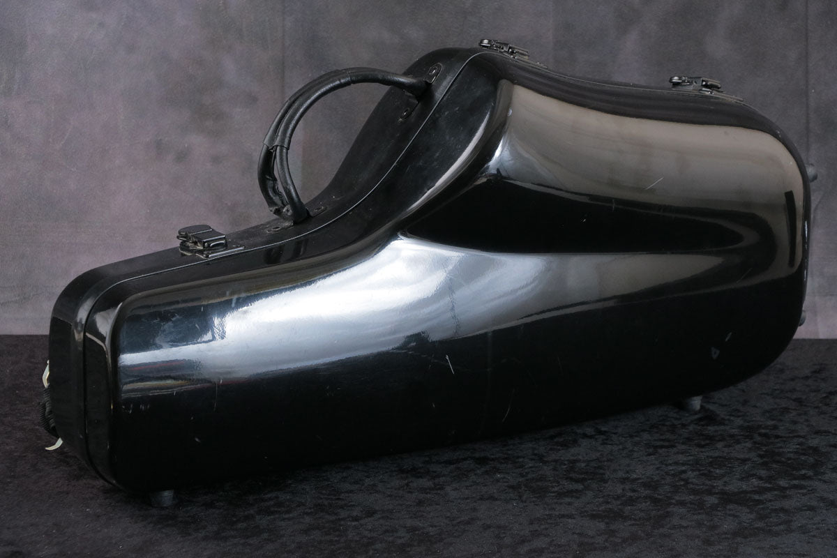[SN 22707] USED GRASSI / Alto Marque SN.22xxx Alto Saxophone [03]