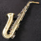 [SN 22707] USED GRASSI / Alto Marque SN.22xxx Alto Saxophone [03]