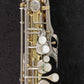 [SN 22707] USED GRASSI / Alto Marque SN.22xxx Alto Saxophone [03]
