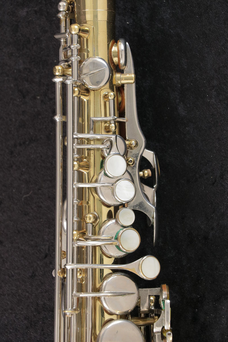[SN 22707] USED GRASSI / Alto Marque SN.22xxx Alto Saxophone [03]