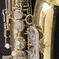 [SN 22707] USED GRASSI / Alto Marque SN.22xxx Alto Saxophone [03]