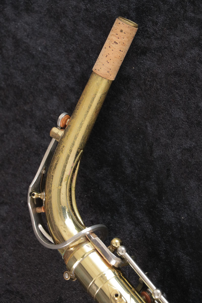 [SN 22707] USED GRASSI / Alto Marque SN.22xxx Alto Saxophone [03]