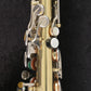 [SN 22707] USED GRASSI / Alto Marque SN.22xxx Alto Saxophone [03]