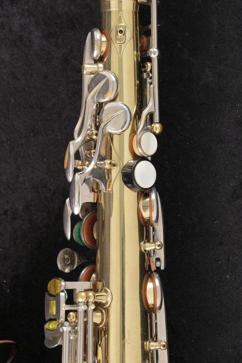 [SN 22707] USED GRASSI / Alto Marque SN.22xxx Alto Saxophone [03]