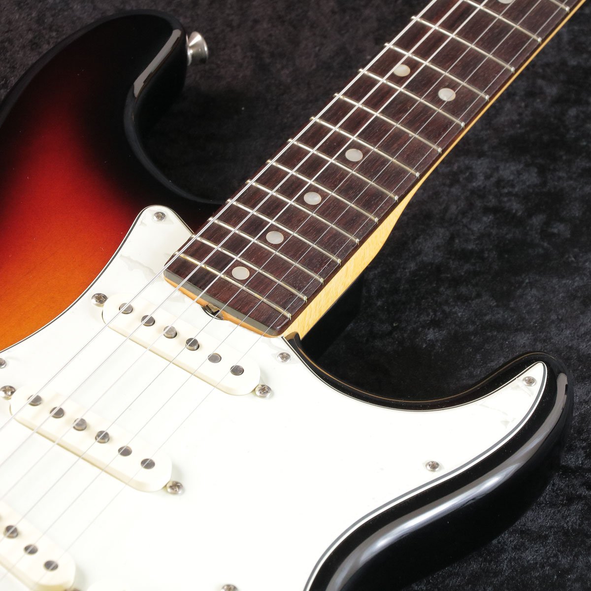[SN V2088148] USED FENDER USA / American Original 60s Stratocaster [03]