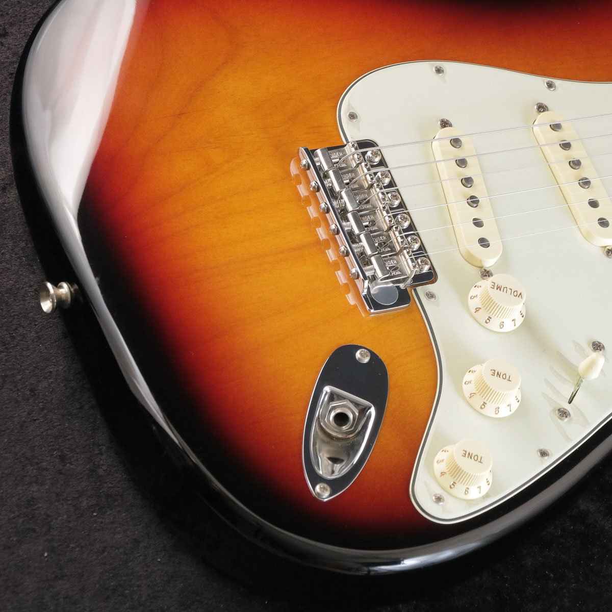 [SN V2088148] USED FENDER USA / American Original 60s Stratocaster [03]