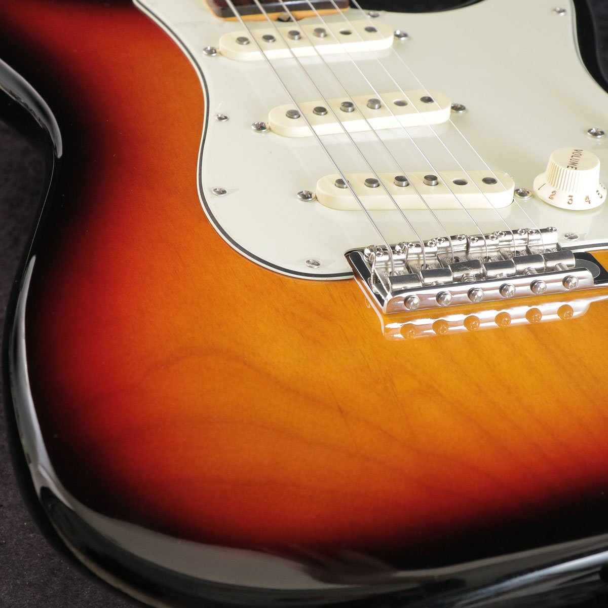 [SN V2088148] USED FENDER USA / American Original 60s Stratocaster [03]