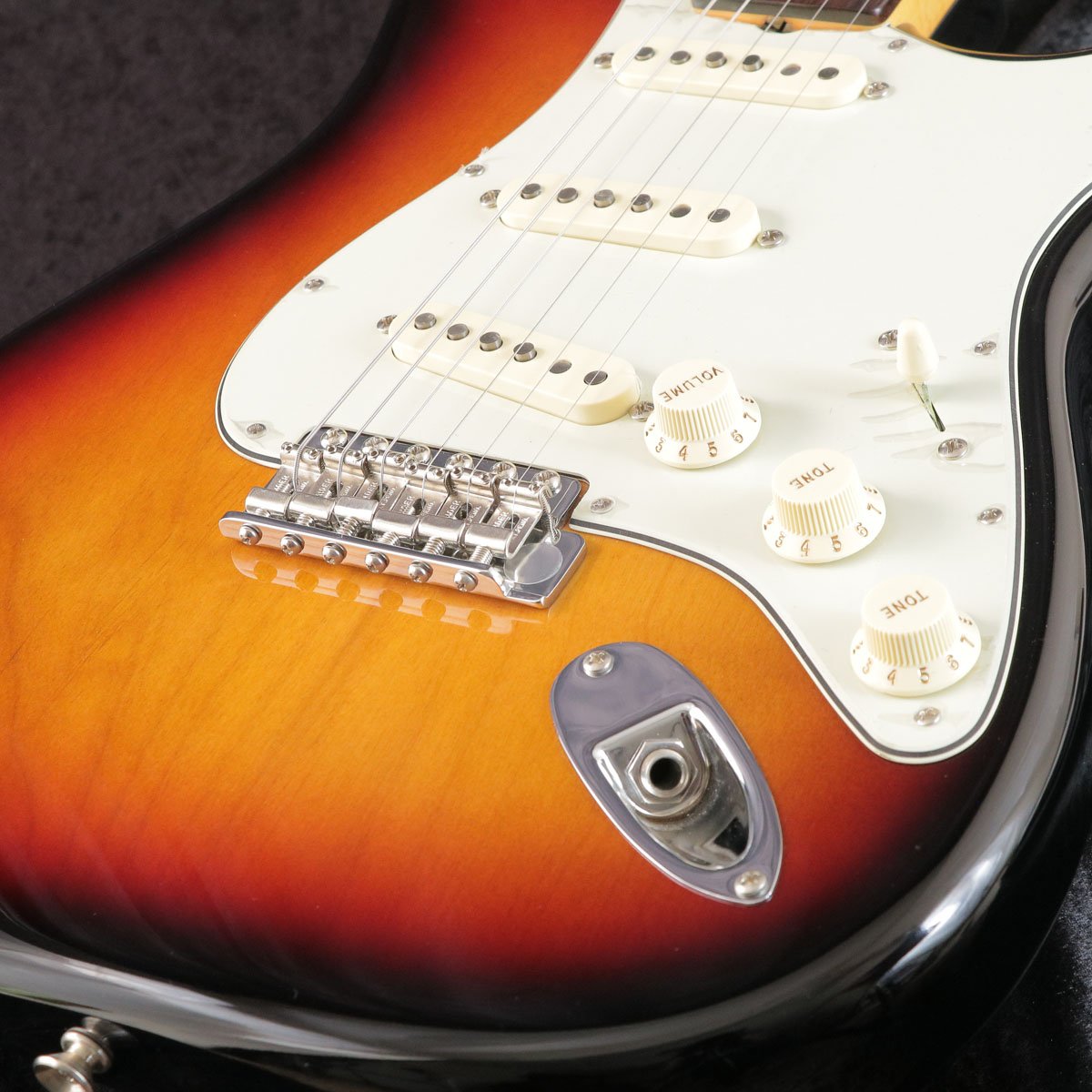 [SN V2088148] USED FENDER USA / American Original 60s Stratocaster [03]
