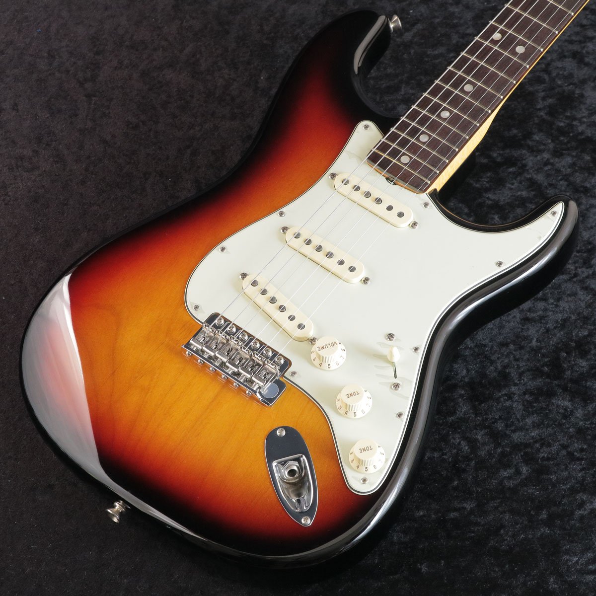 [SN V2088148] USED FENDER USA / American Original 60s Stratocaster [03]