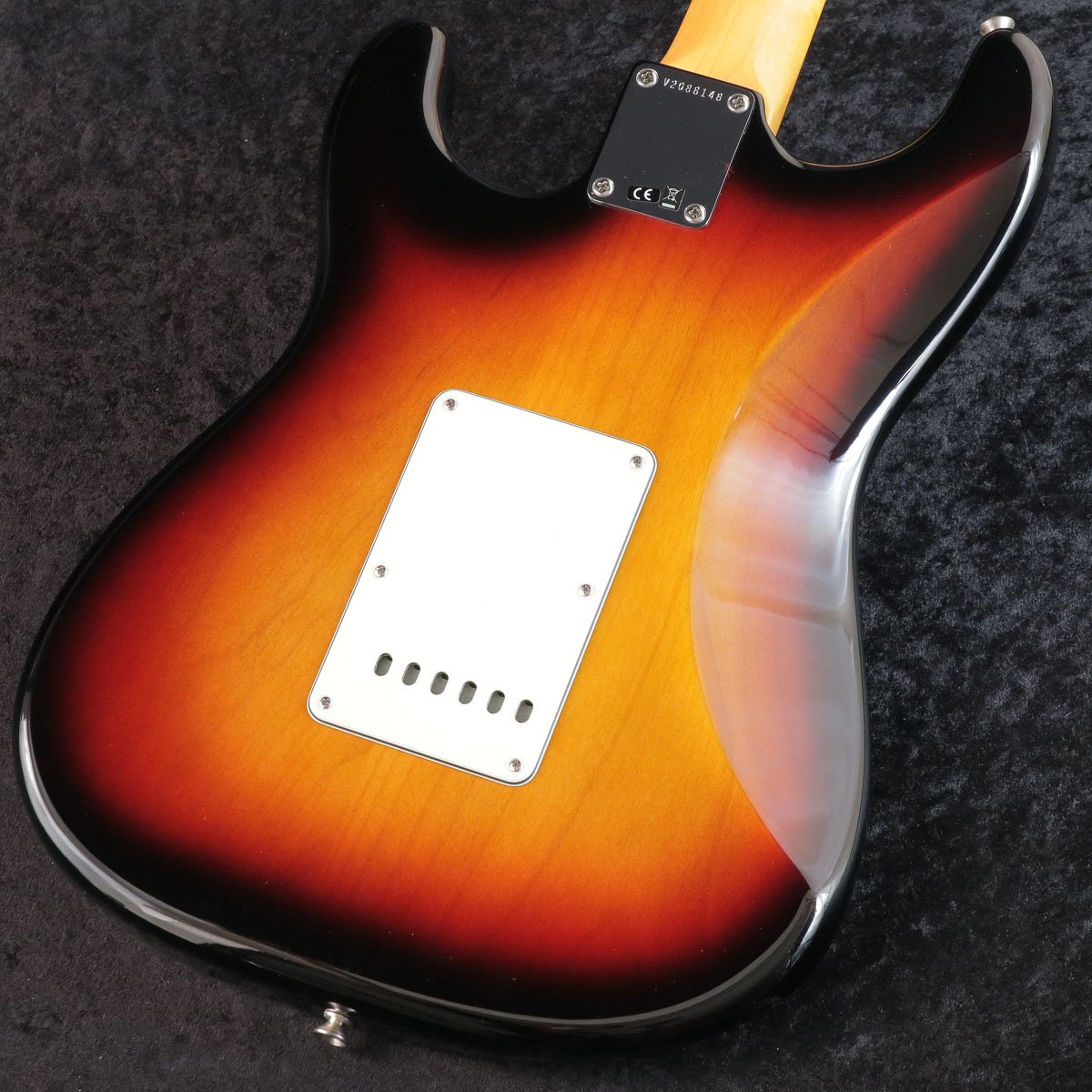 [SN V2088148] USED FENDER USA / American Original 60s Stratocaster [03]