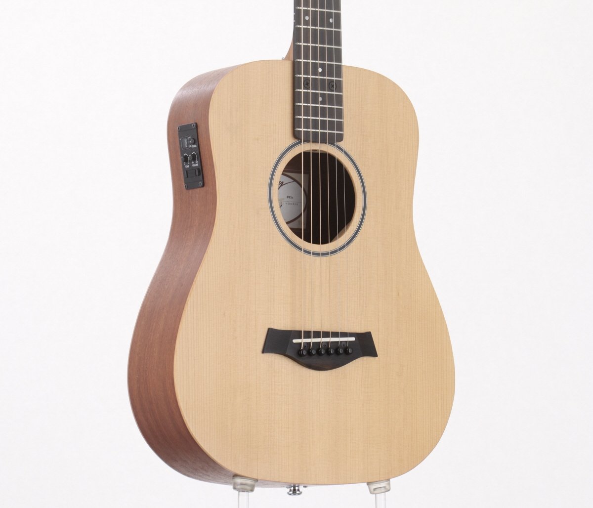 [SN 2108079278] USED TAYLOR / BT1e ES-B / Baby Taylor [06]