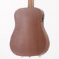 [SN 2108079278] USED TAYLOR / BT1e ES-B / Baby Taylor [06]