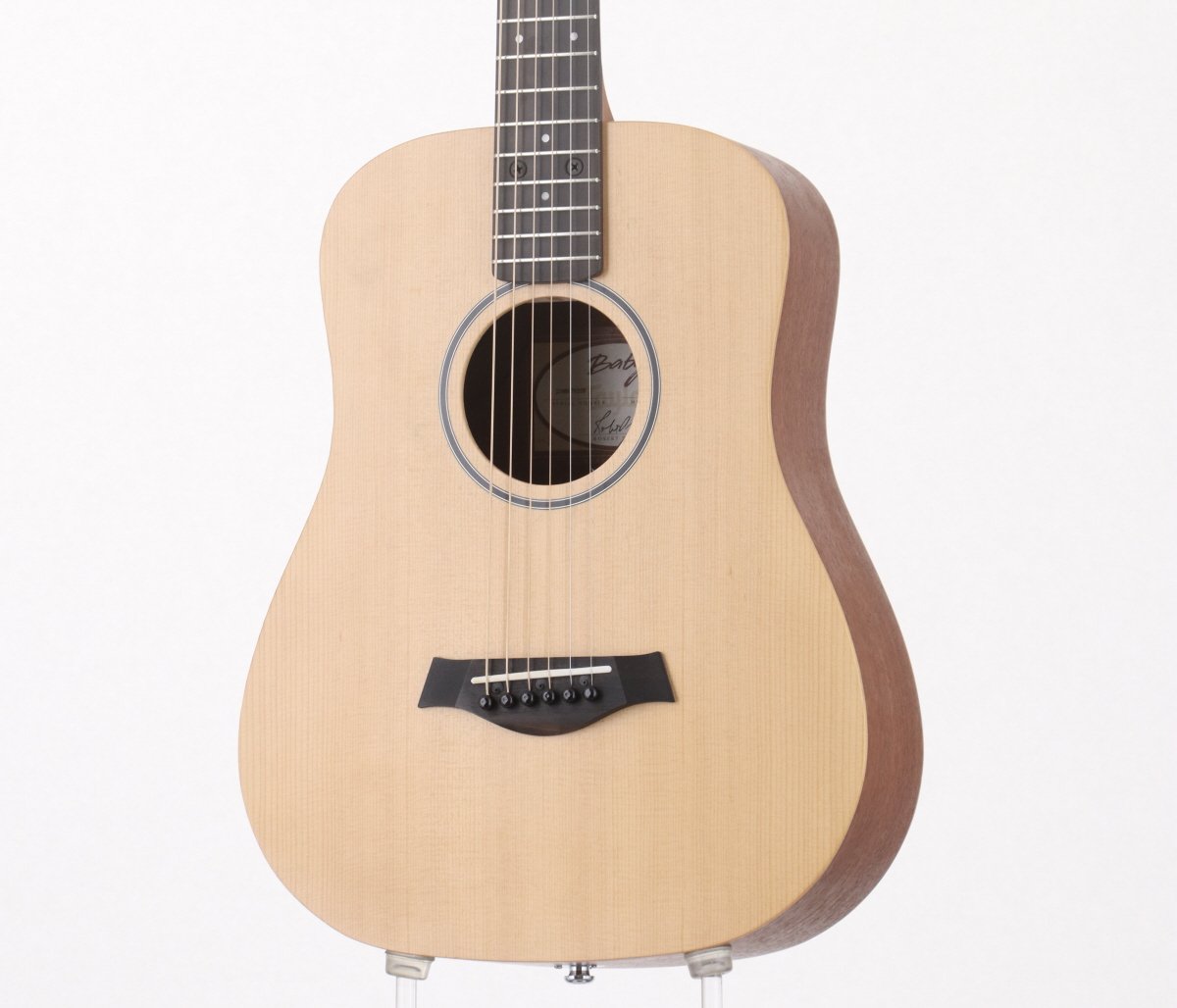 [SN 2108079278] USED TAYLOR / BT1e ES-B / Baby Taylor [06]