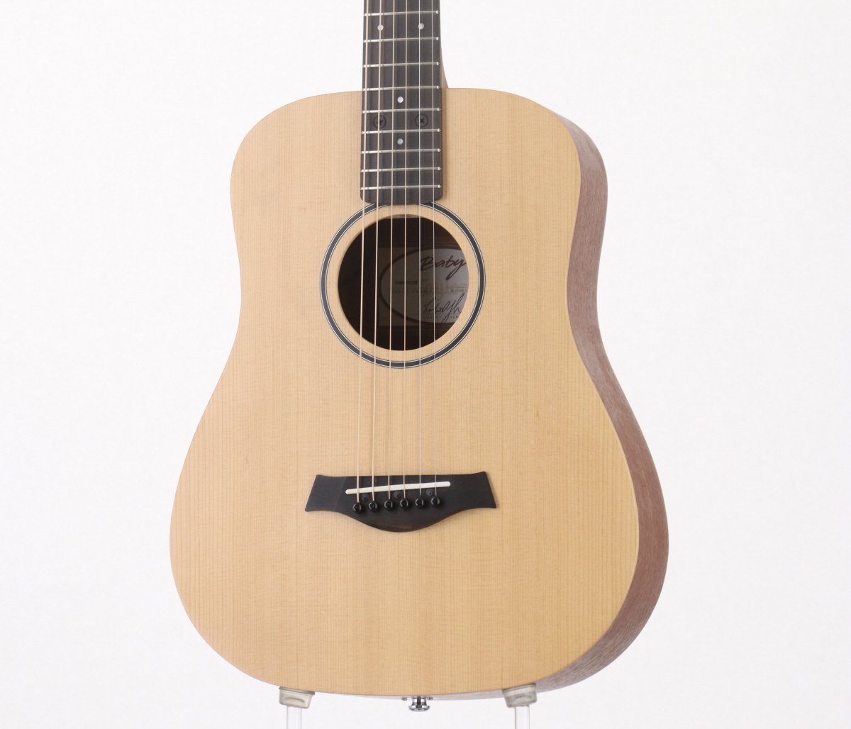 [SN 2108079278] USED TAYLOR / BT1e ES-B / Baby Taylor [06]