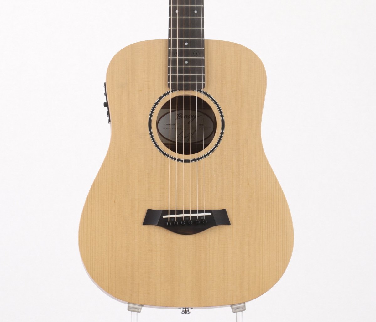 [SN 2108079278] USED TAYLOR / BT1e ES-B / Baby Taylor [06]