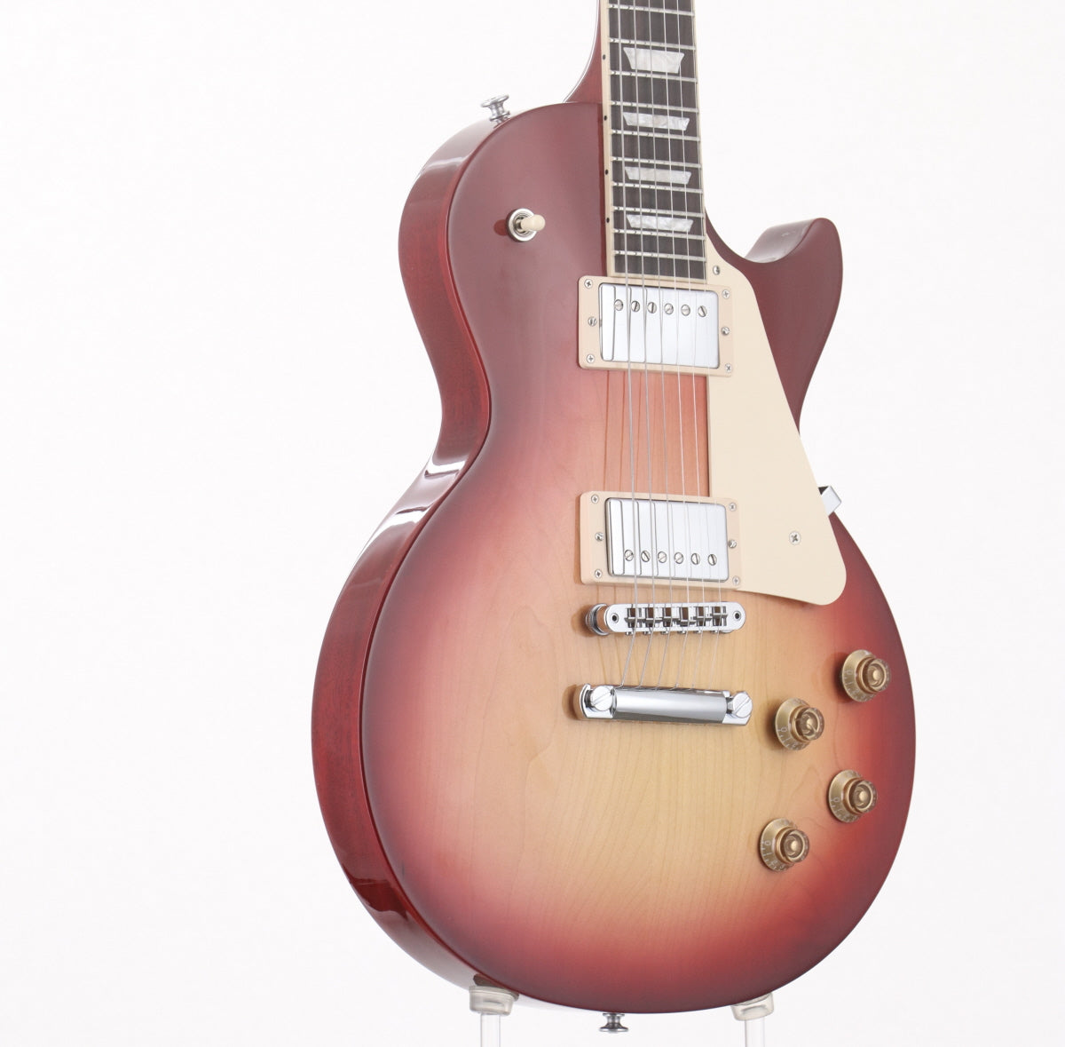 [SN 216940216] USED Gibson / Les Paul Studio Cherry Sunburst made in 2021 [09]
