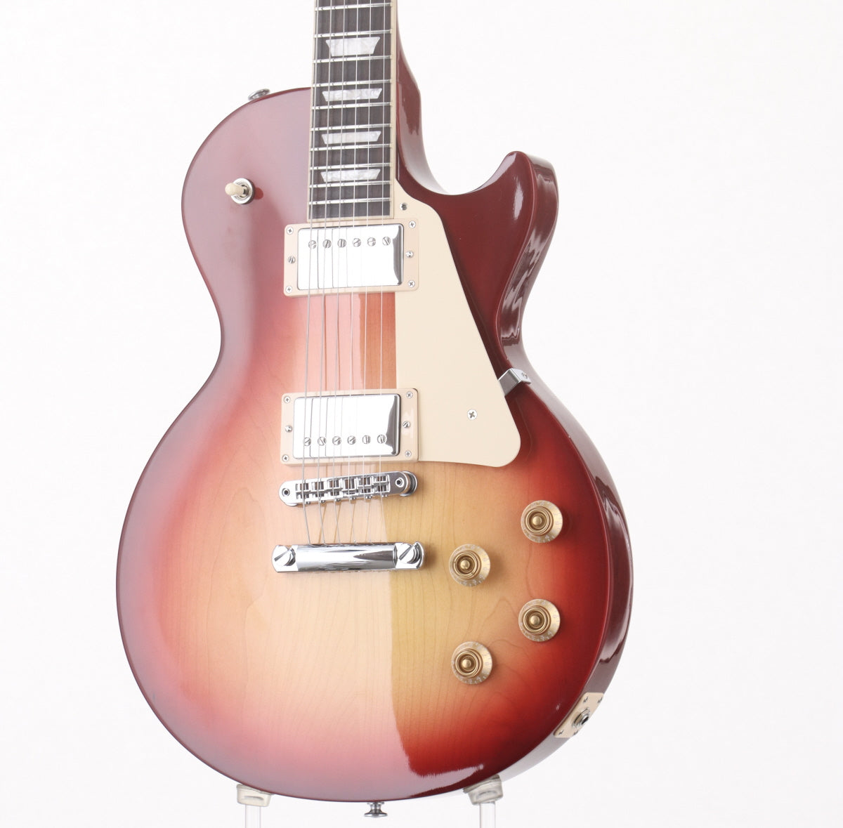 [SN 216940216] USED Gibson / Les Paul Studio Cherry Sunburst made in 2021 [09]