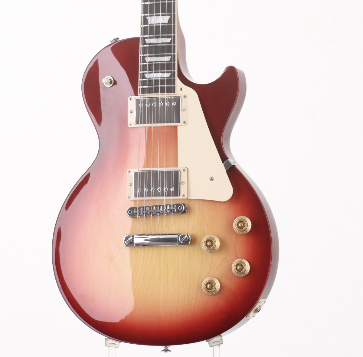 [SN 216940216] USED Gibson / Les Paul Studio Cherry Sunburst made in 2021 [09]
