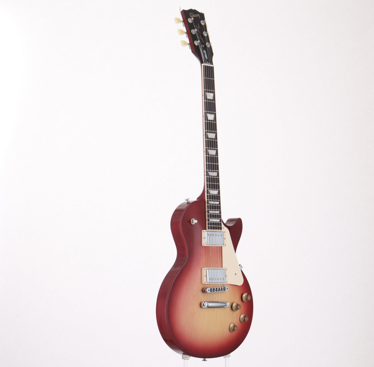 [SN 216940216] USED Gibson / Les Paul Studio Cherry Sunburst made in 2021 [09]