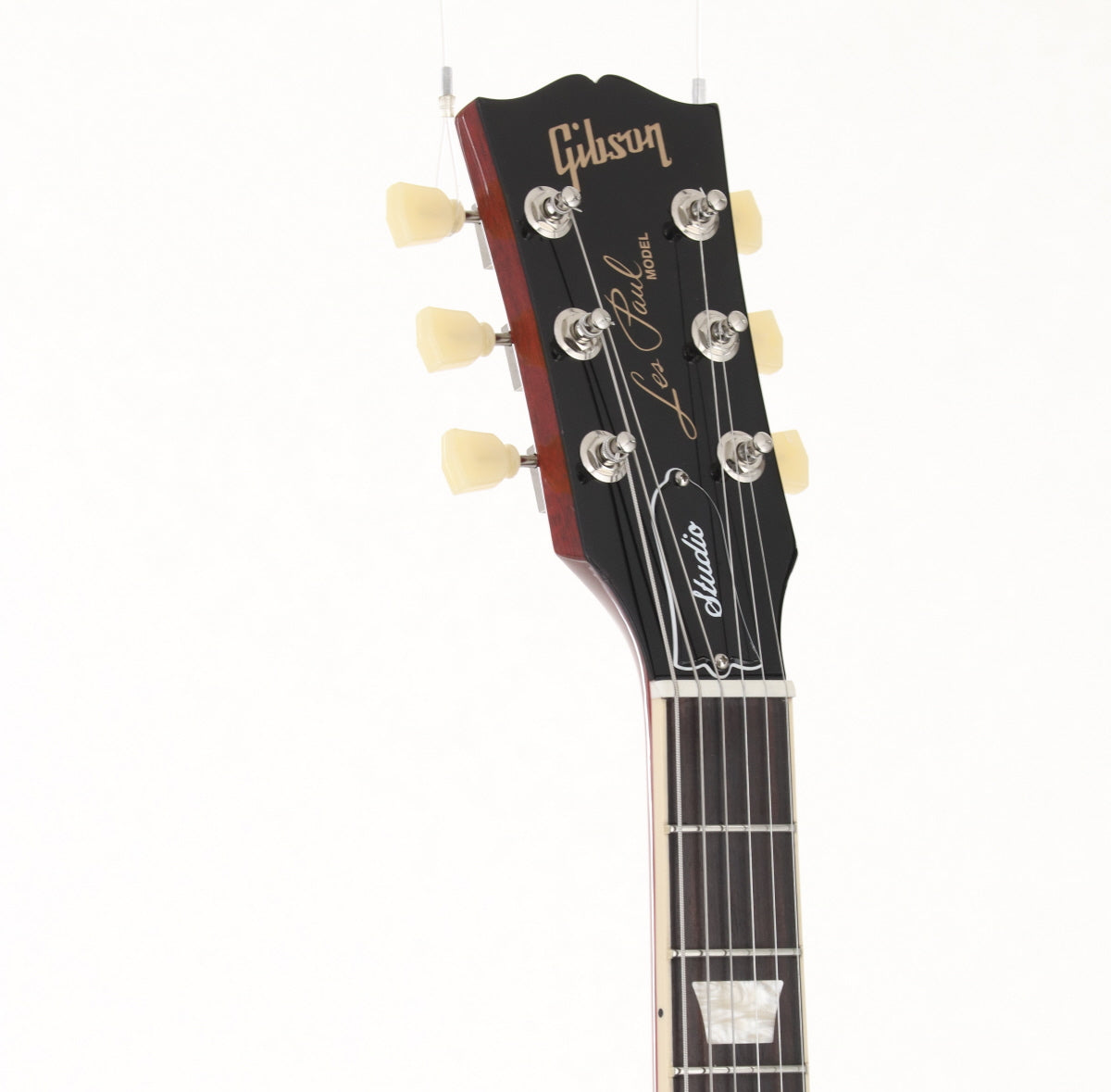[SN 216940216] USED Gibson / Les Paul Studio Cherry Sunburst made in 2021 [09]