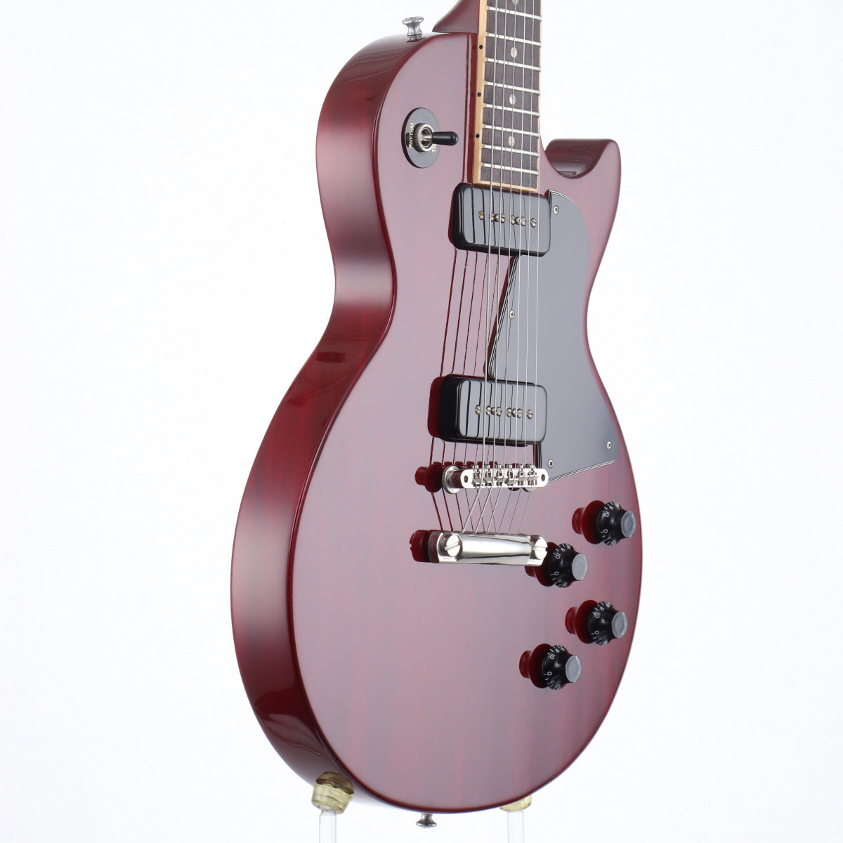 [SN 93045560] USED Gibson USA Gibson / Les Paul Special Single Cutaway Cherry [20]