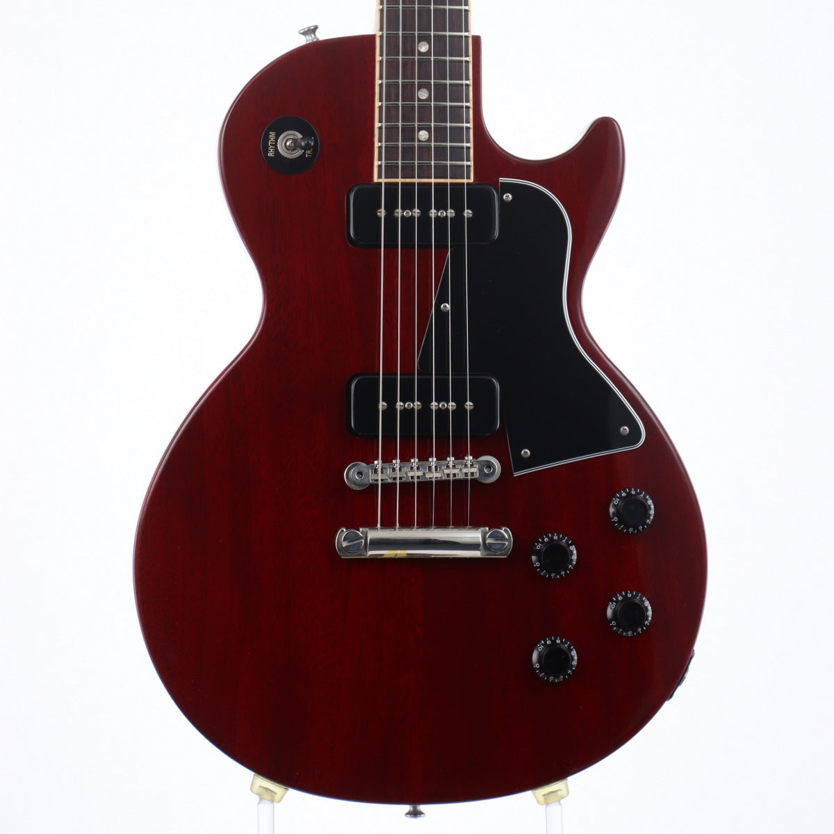 [SN 93045560] USED Gibson USA Gibson / Les Paul Special Single Cutaway Cherry [20]